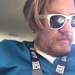 Meet your Posher, Paul